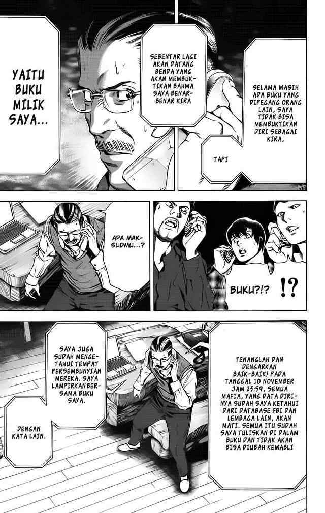 Chapter 71 - halaman 15