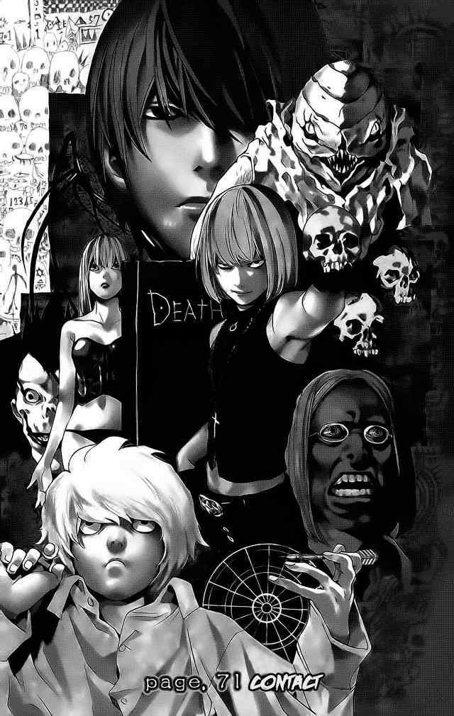 Chapter 71 - halaman 3