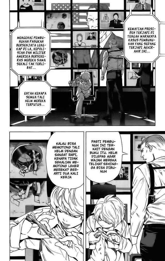 Chapter 71 - halaman 6