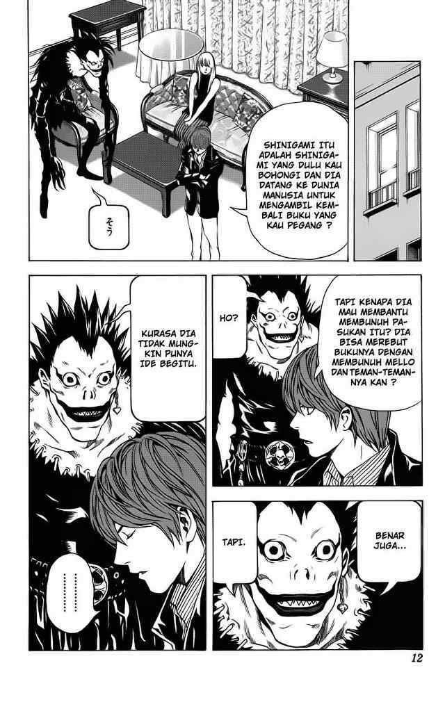 Chapter 71 - halaman 8