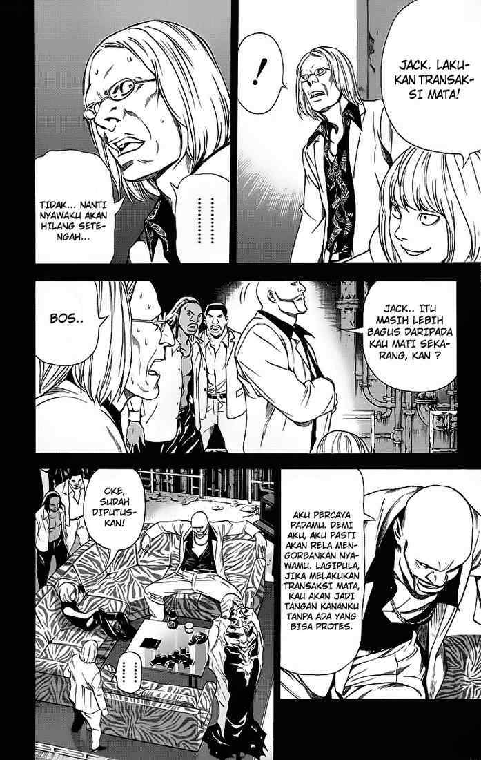Chapter 70 - halaman 13