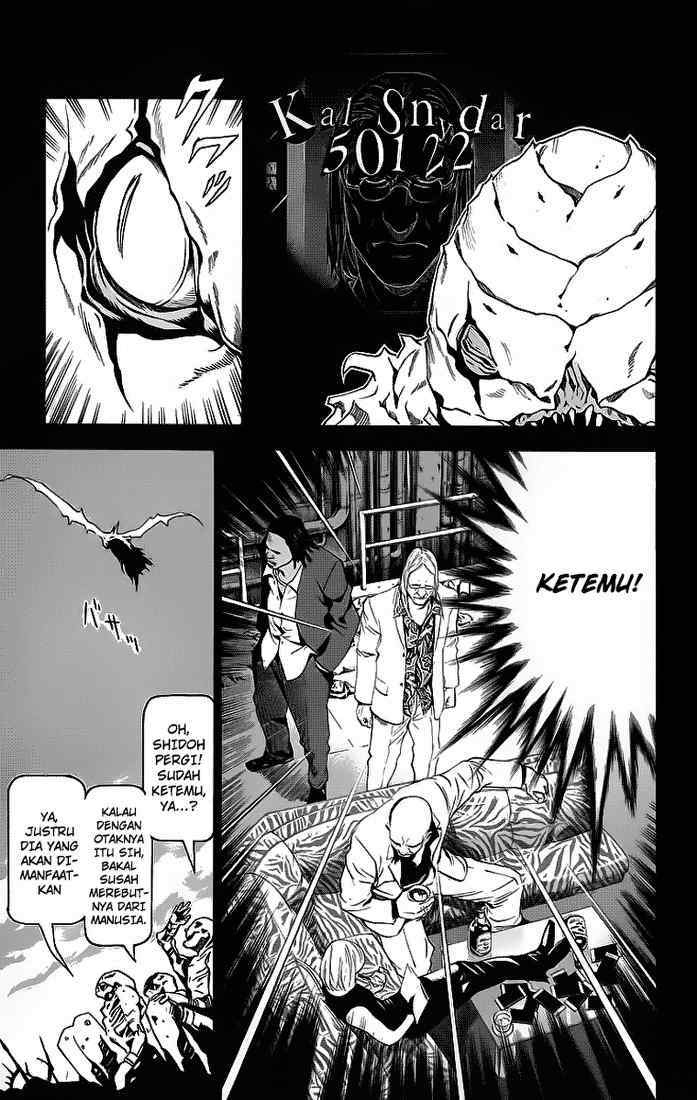 Chapter 70 - halaman 4