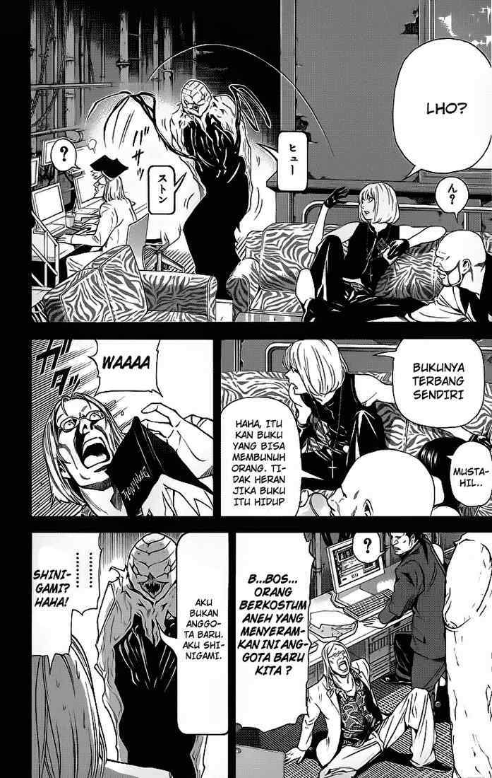 Chapter 70 - halaman 7