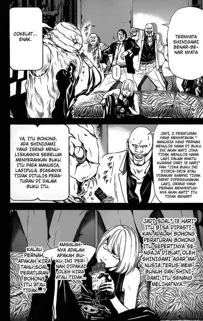 Chapter 70 - halaman 9