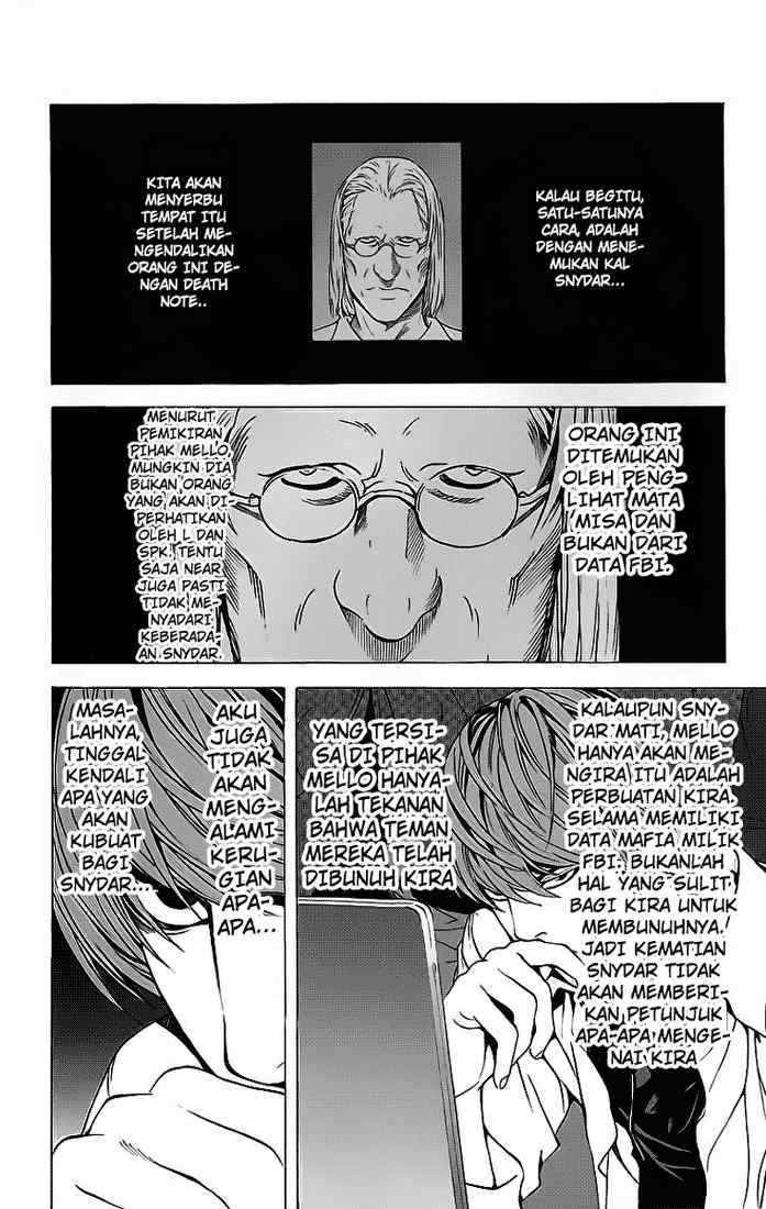Chapter 69 - halaman 12