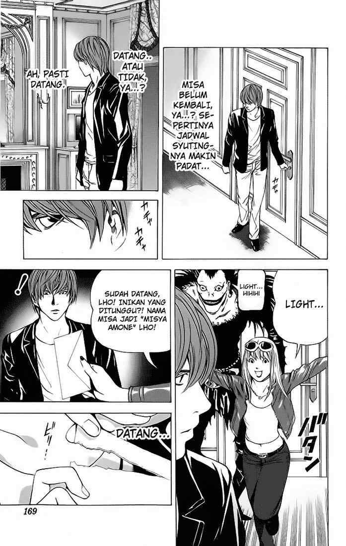 Chapter 69 - halaman 15