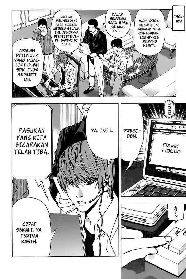 Chapter 69 - halaman 6