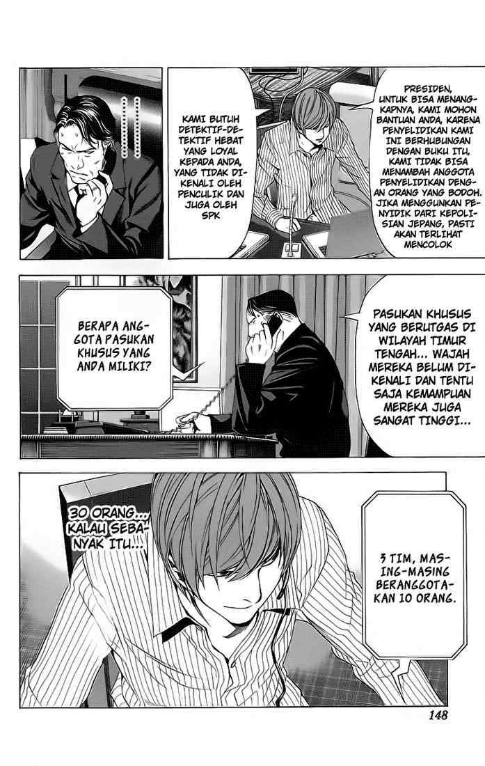 Chapter 68 - halaman 14