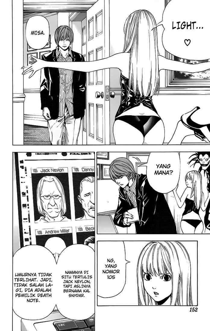 Chapter 68 - halaman 18