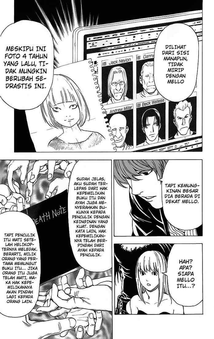 Chapter 68 - halaman 19