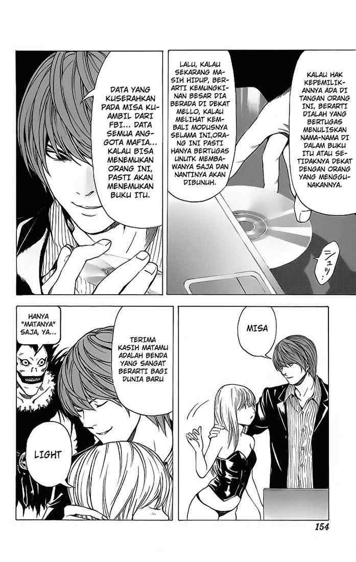 Chapter 68 - halaman 20