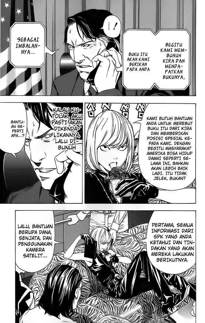 Chapter 68 - halaman 5