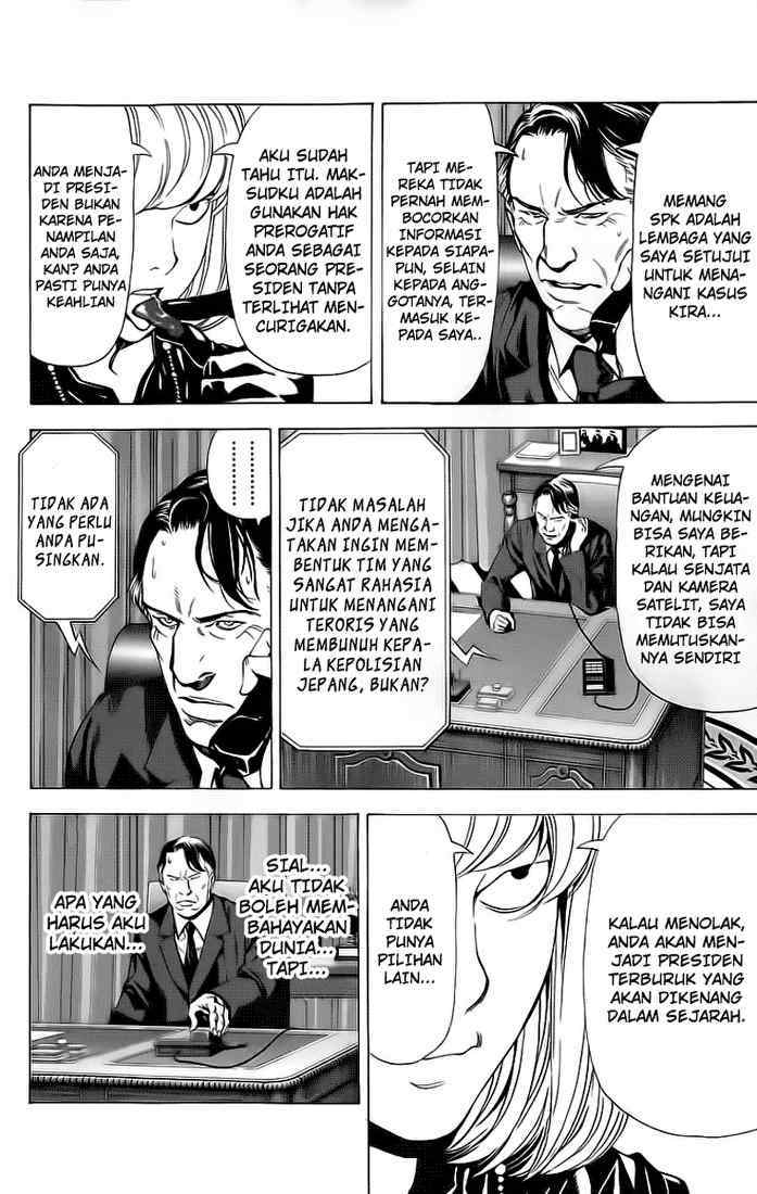 Chapter 68 - halaman 6