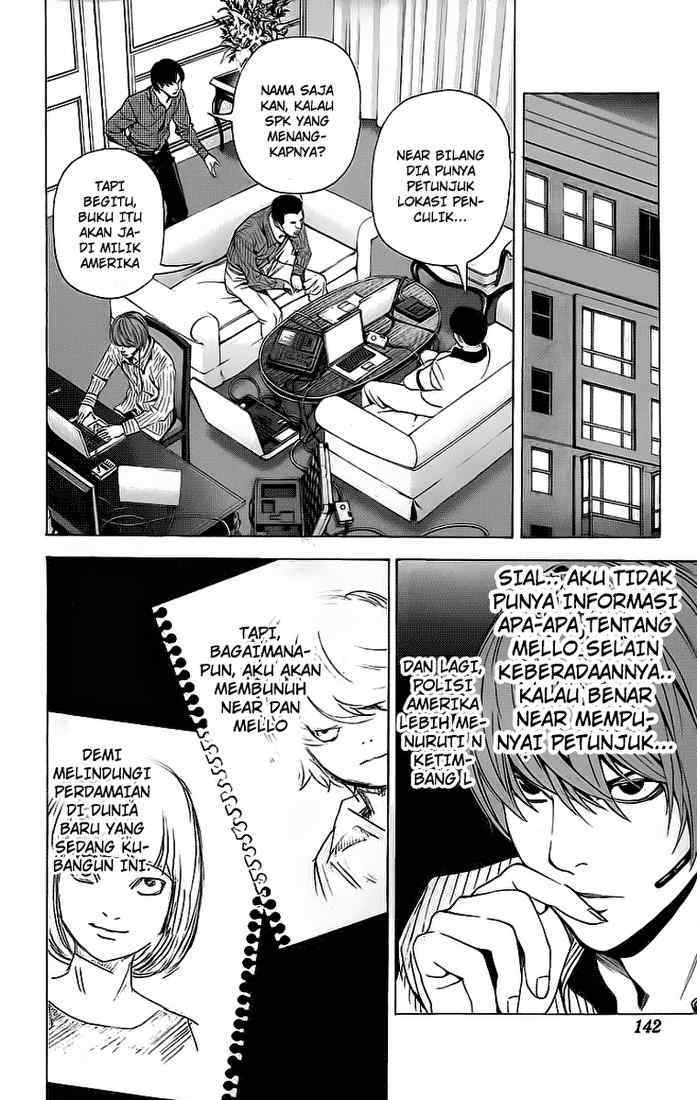 Chapter 68 - halaman 8