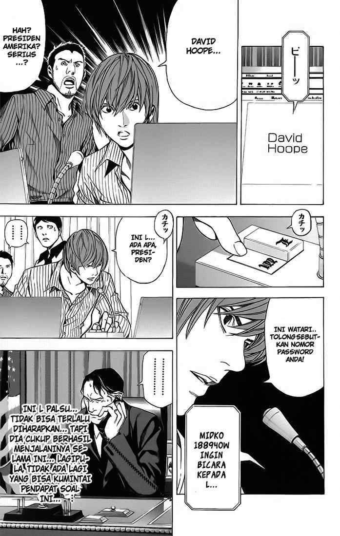 Chapter 68 - halaman 9