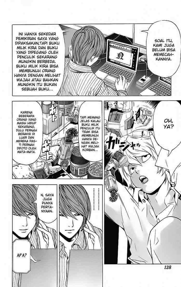 Chapter 67 - halaman 14