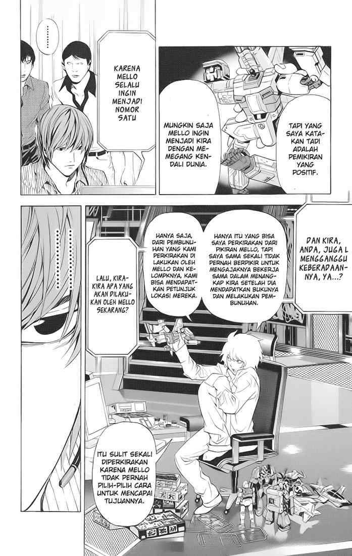 Chapter 67 - halaman 18