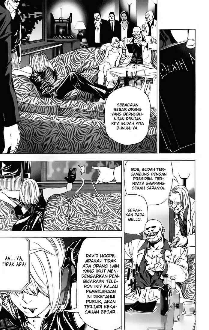 Chapter 67 - halaman 19