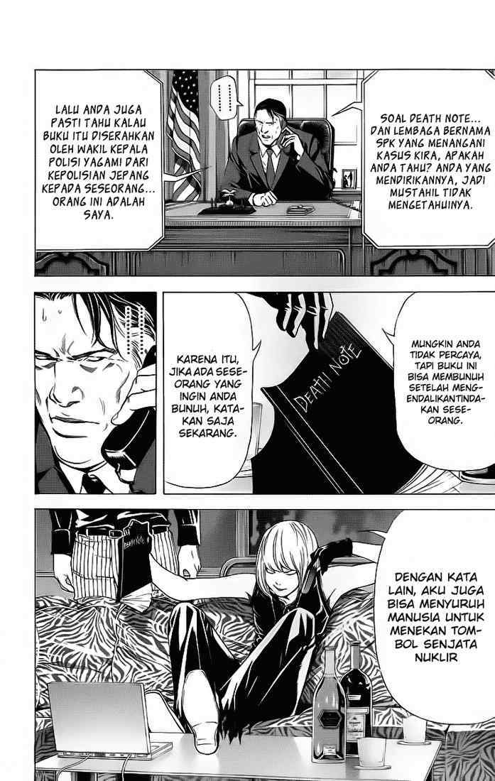 Chapter 67 - halaman 20