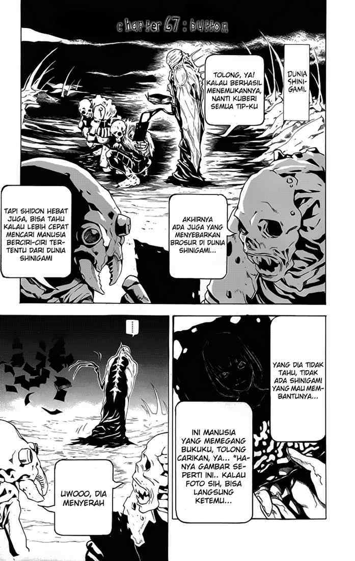 Chapter 67 - halaman 3