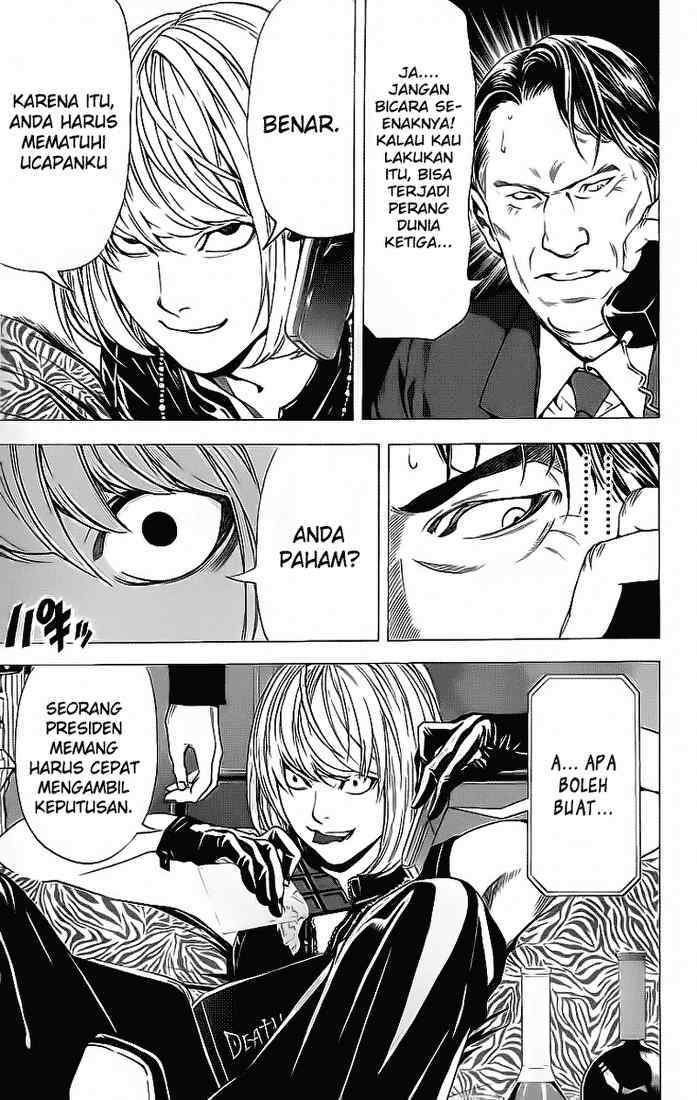 Chapter 67 - halaman 21