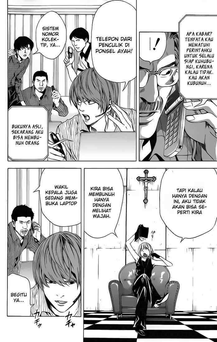 Chapter 67 - halaman 6