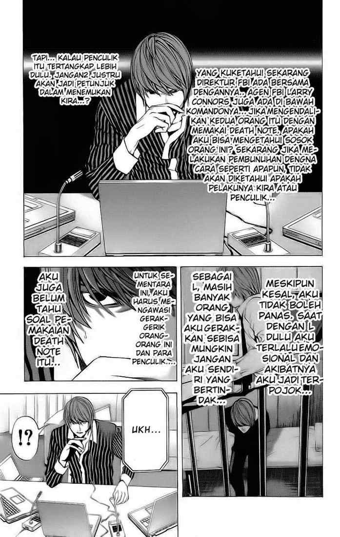 Chapter 66 - halaman 11