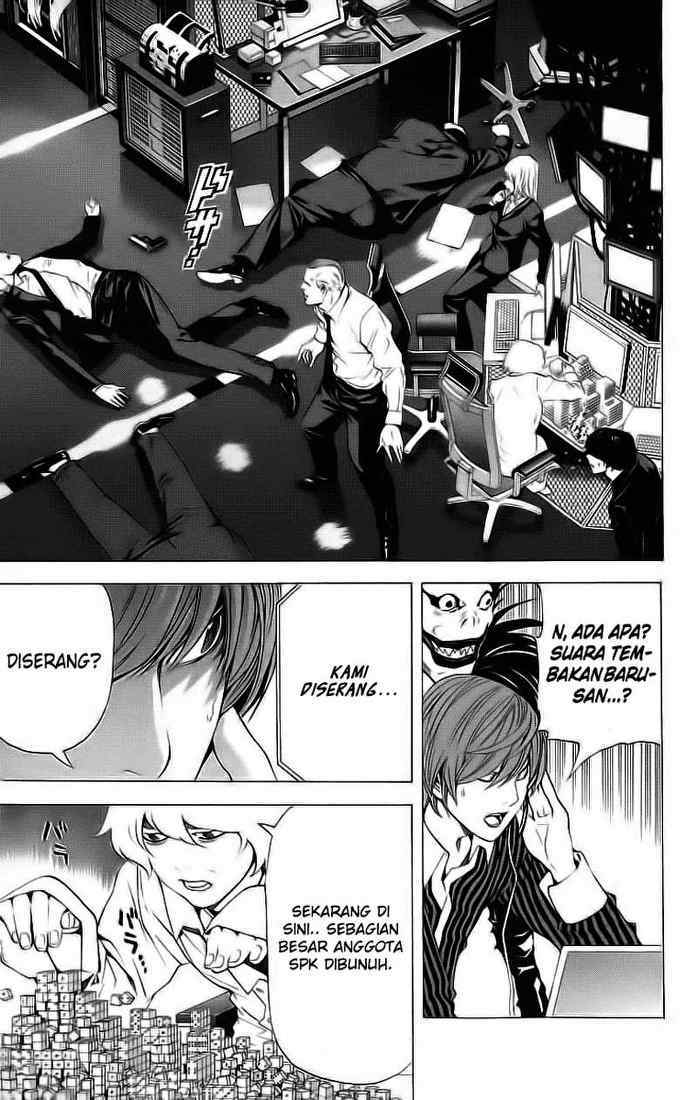 Chapter 66 - halaman 13