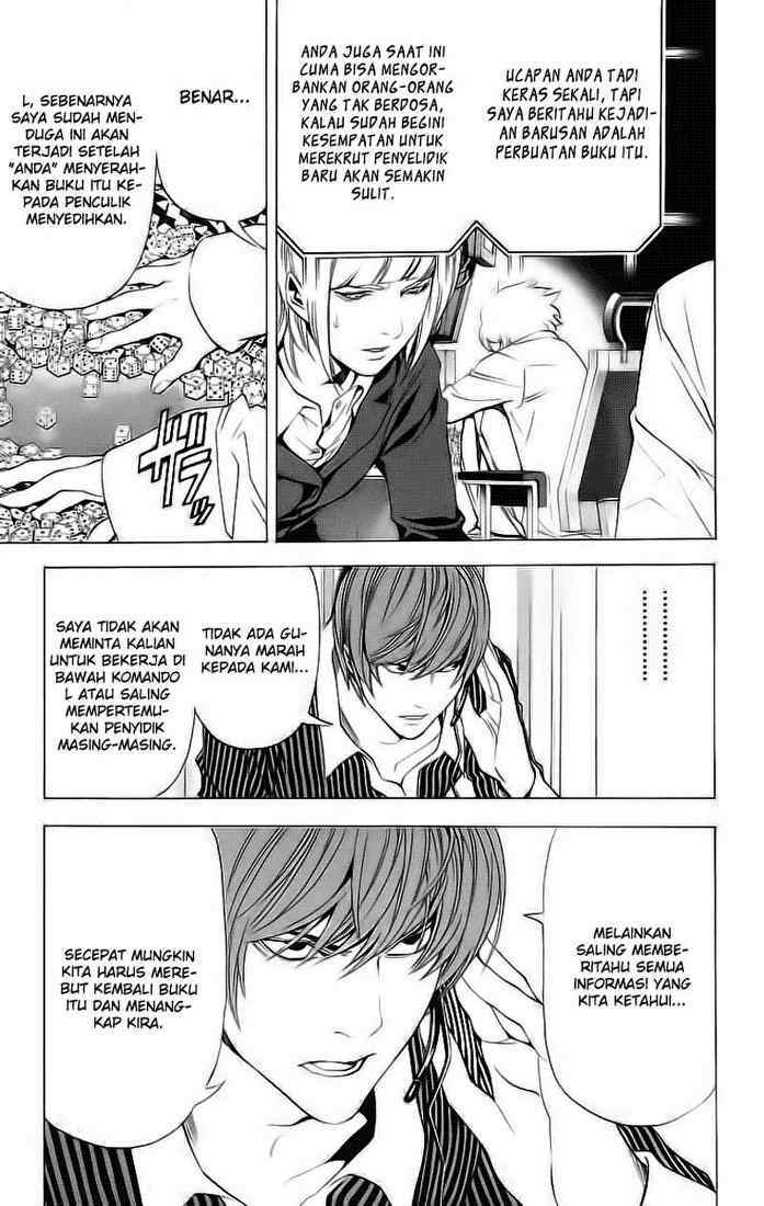 Chapter 66 - halaman 15