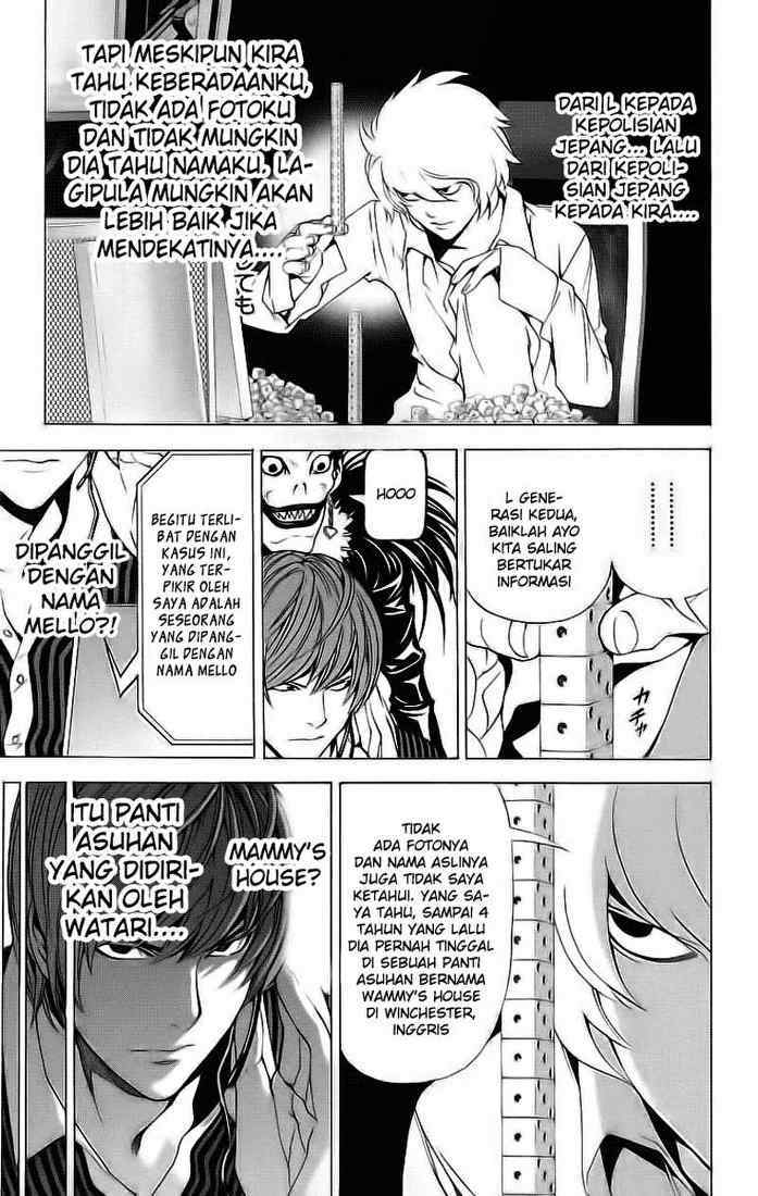 Chapter 66 - halaman 17
