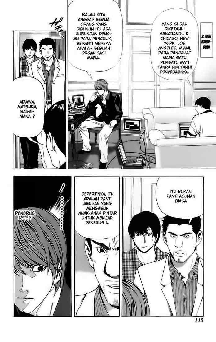 Chapter 66 - halaman 18