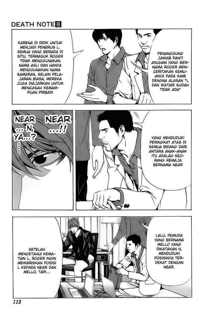 Chapter 66 - halaman 19