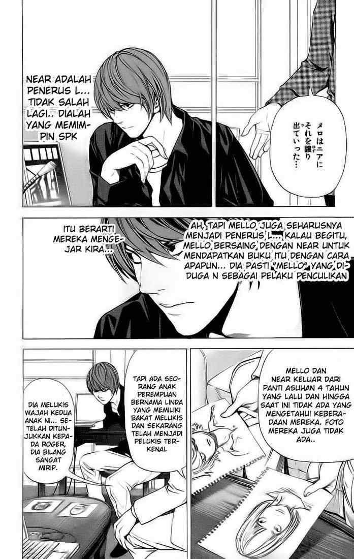 Chapter 66 - halaman 20