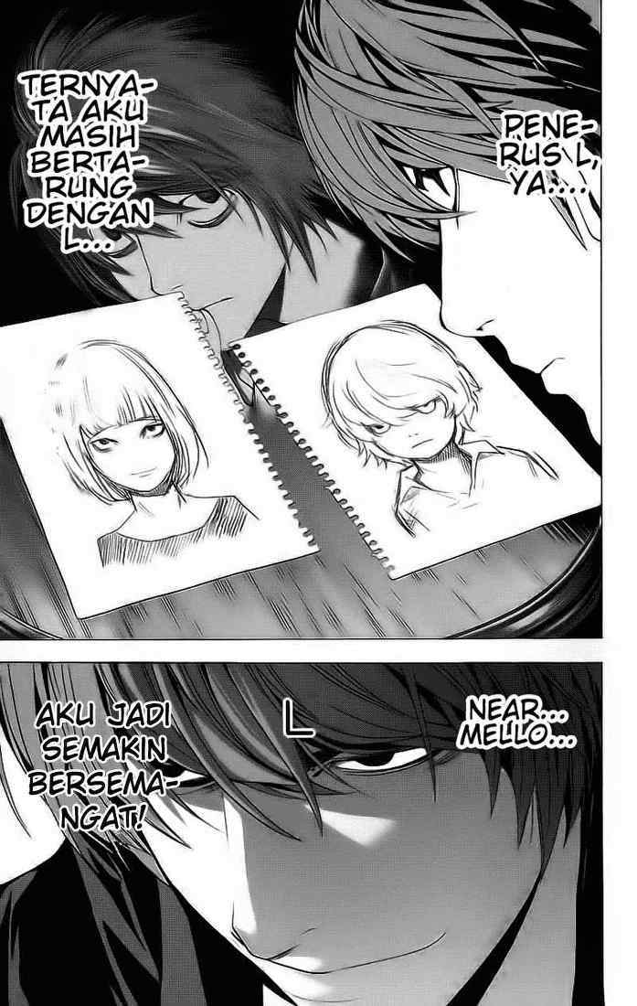 Chapter 66 - halaman 21