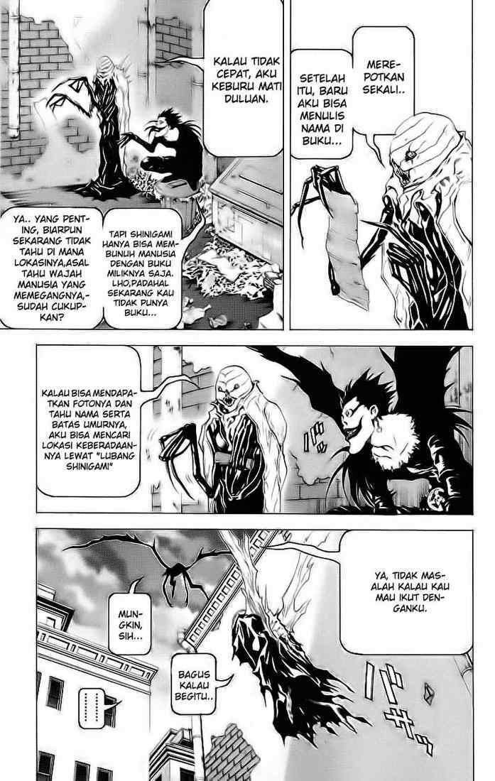 Chapter 66 - halaman 6