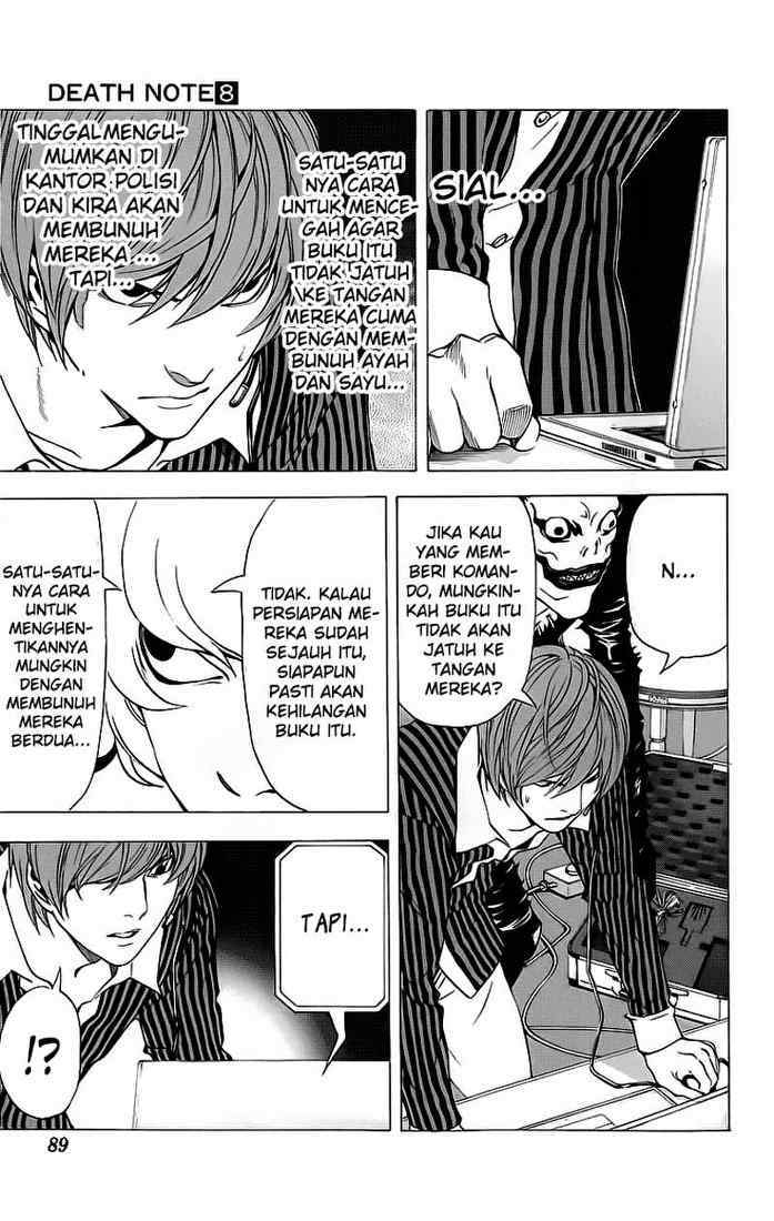 Chapter 65 - halaman 15