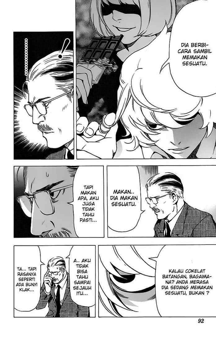 Chapter 65 - halaman 18
