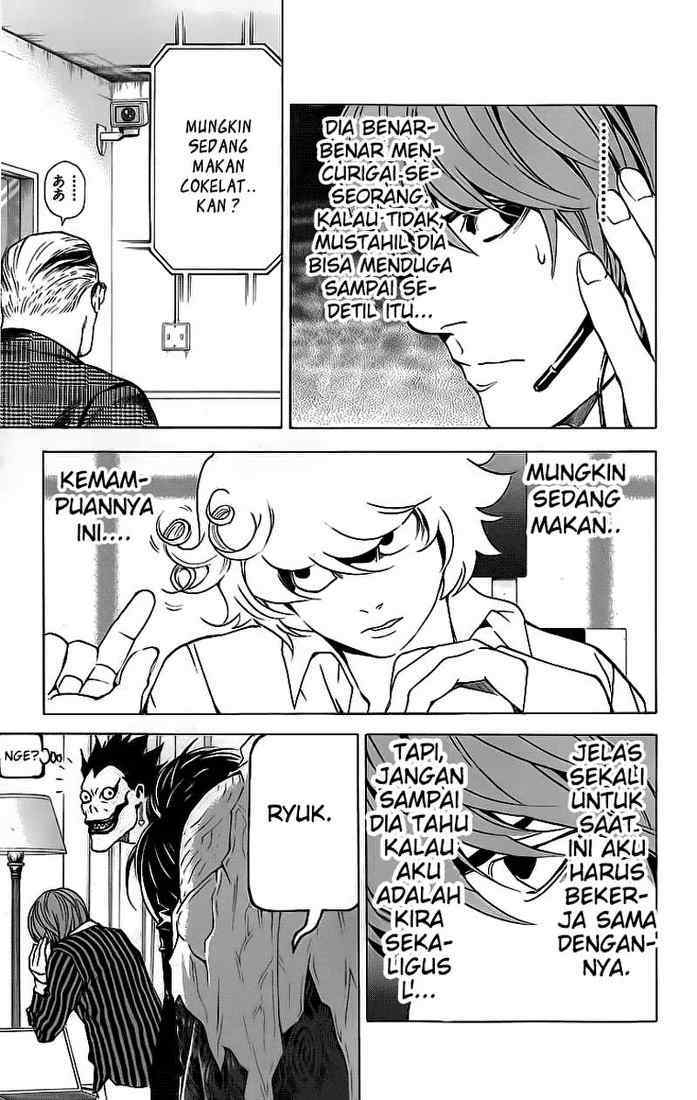 Chapter 65 - halaman 19