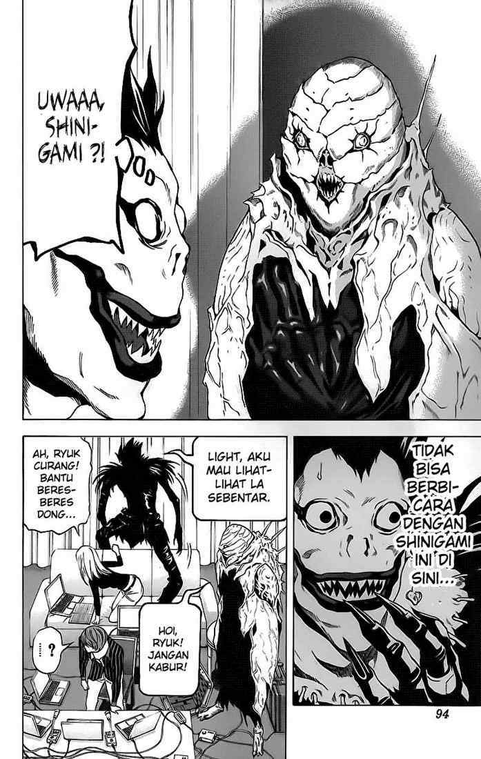 Chapter 65 - halaman 20