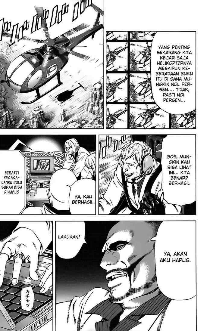 Chapter 65 - halaman 5