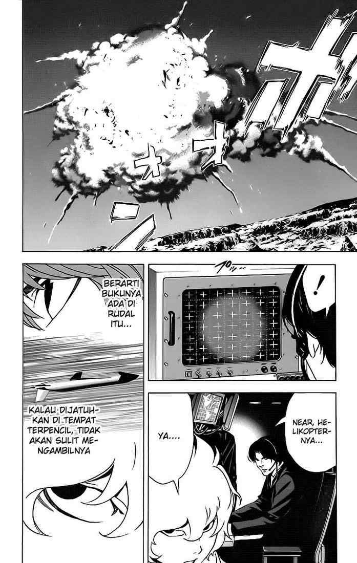 Chapter 65 - halaman 6