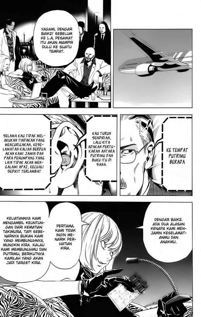 Chapter 64 - halaman 11