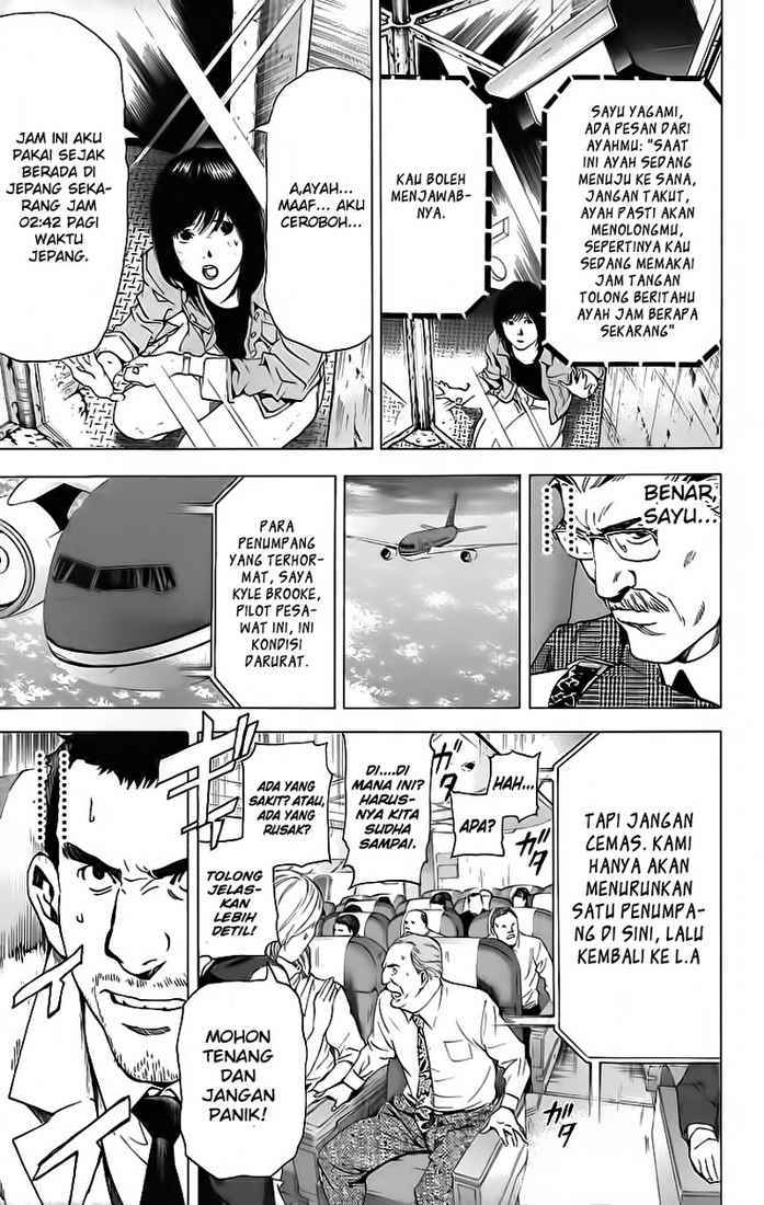 Chapter 64 - halaman 15