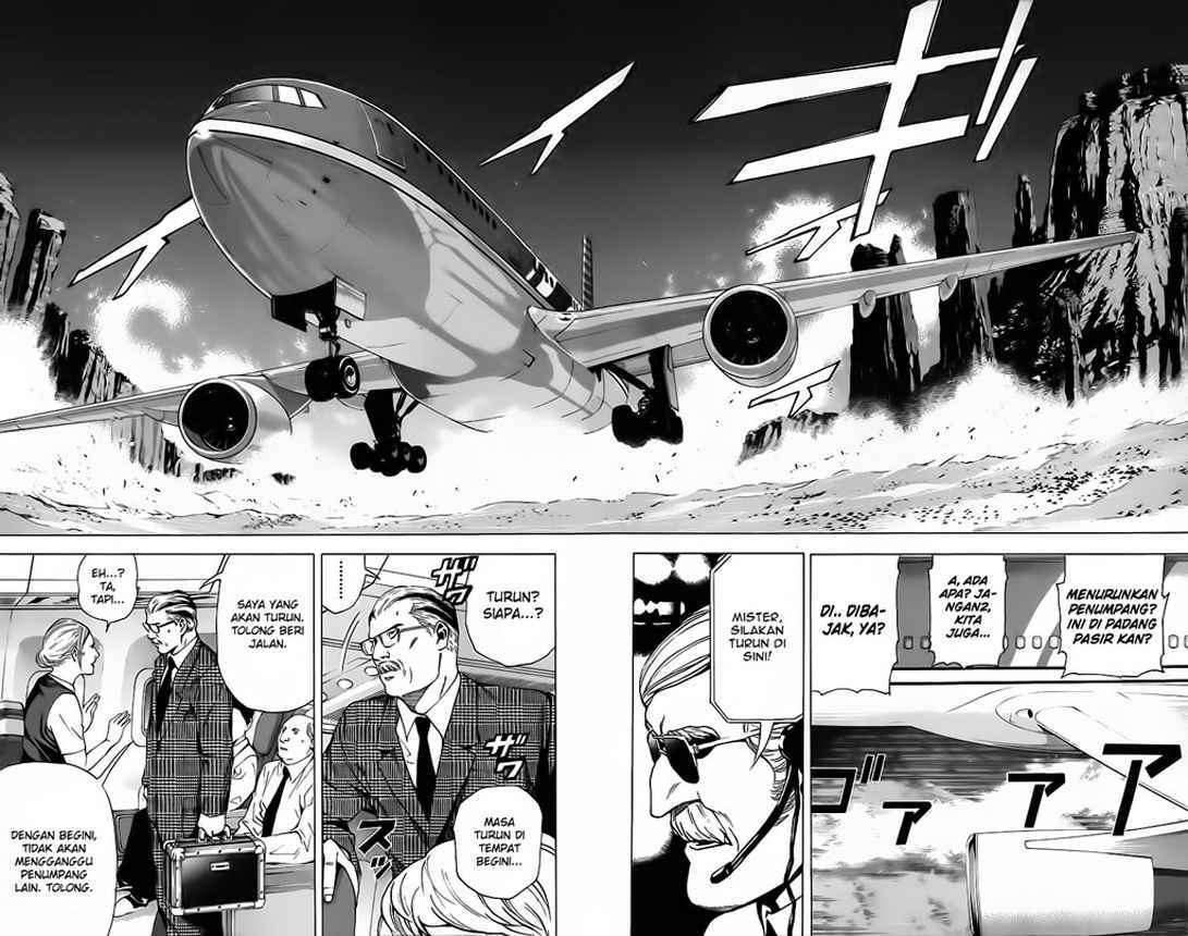 Chapter 64 - halaman 16