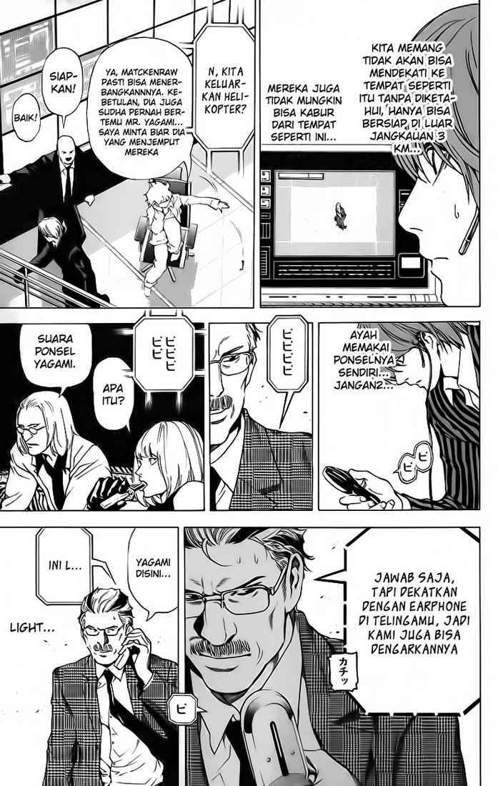 Chapter 64 - halaman 18