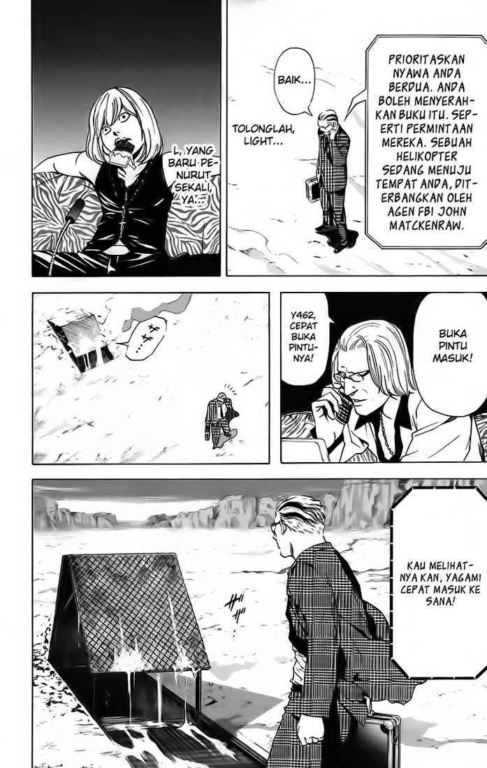 Chapter 64 - halaman 19