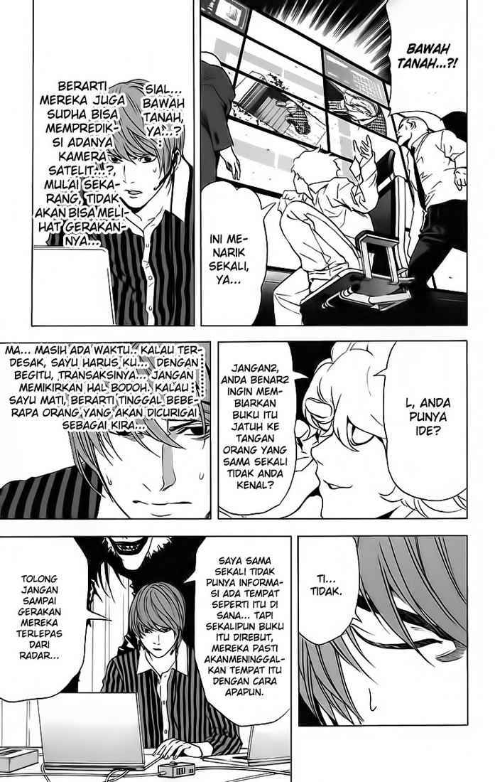 Chapter 64 - halaman 20