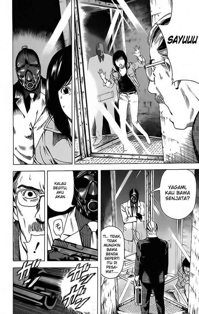 Chapter 64 - halaman 21