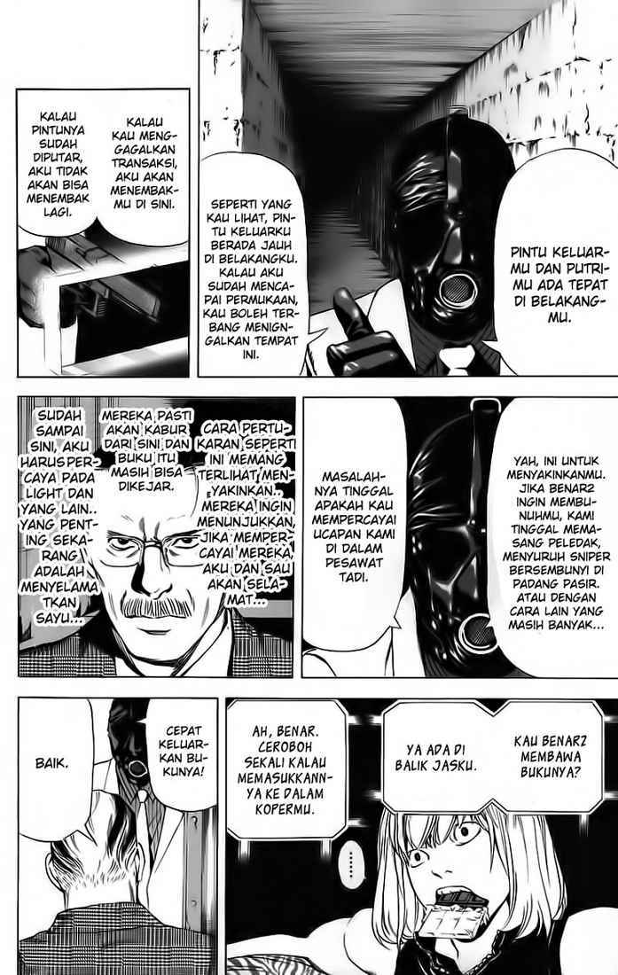 Chapter 64 - halaman 23