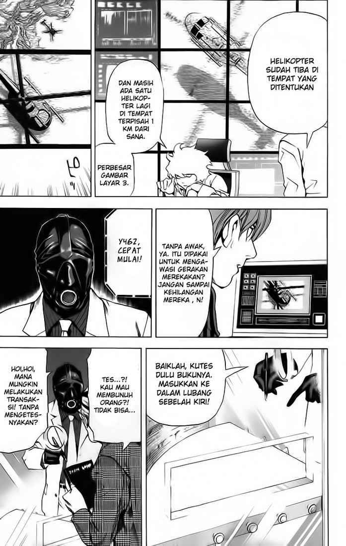 Chapter 64 - halaman 24